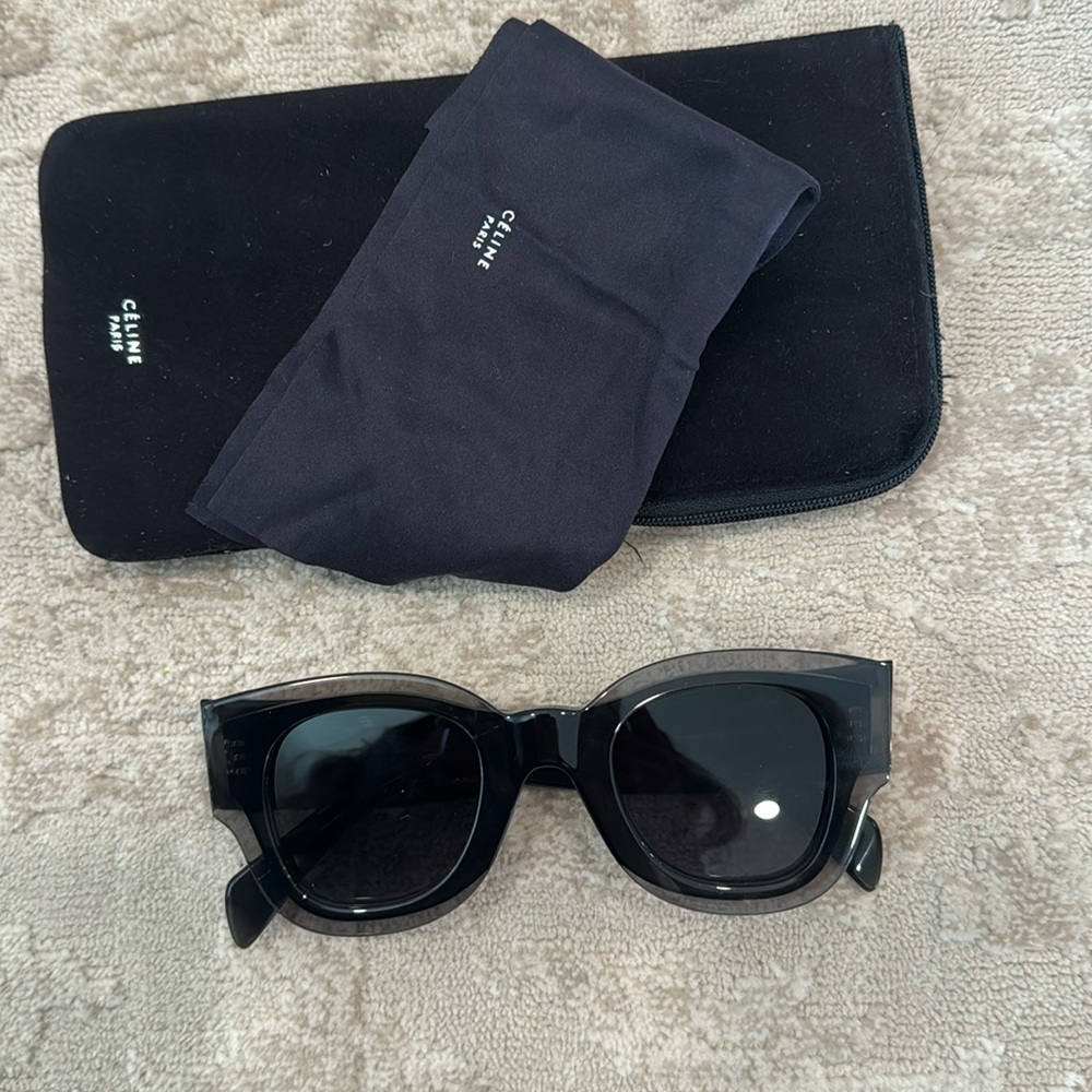 Celine sunglasses